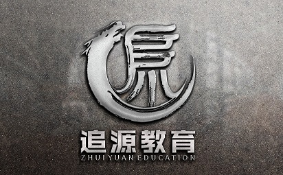 江门市天骄教育logo设计——天域文化